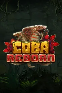 Coba Reborn